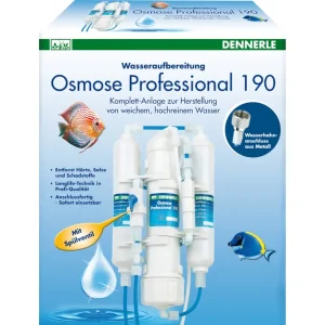 Dennerle Osmose Professional 190 Saisonangebot